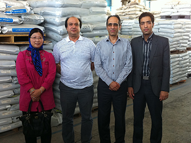 客戶(hù)見(jiàn)證03